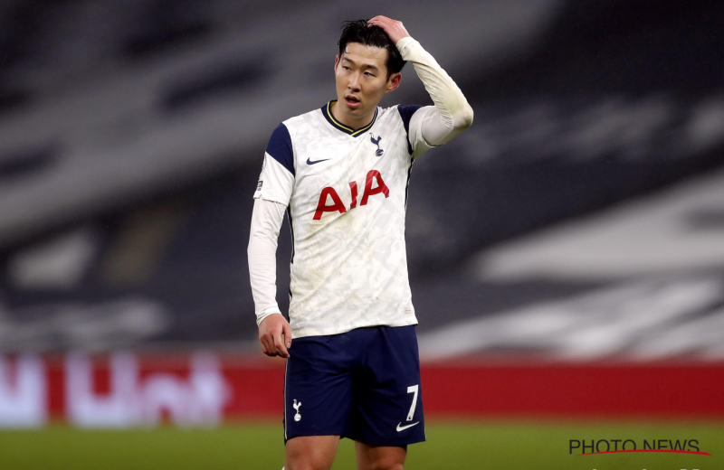 ‘Heung-Min Son gaat pikante toptransfer maken binnen Premier League’