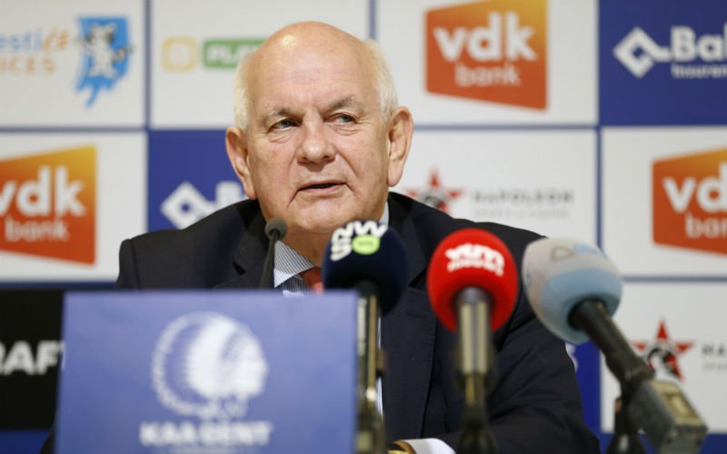 'AA Gent ziet bod van 15 miljoen binnenlopen op topspeler'