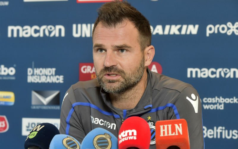 Veljkovic klapt uit de biecht: moet Leko zich ernstig zorgen maken?