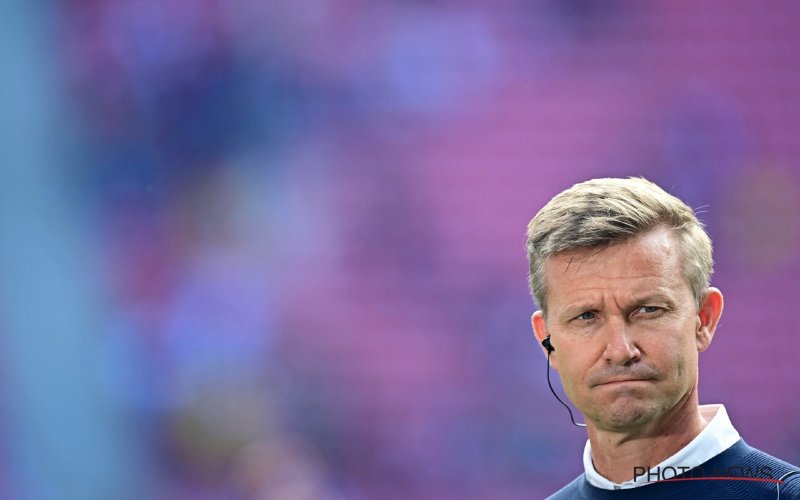RB Leipzig-coach moet iets kwijt over Club Brugge: 