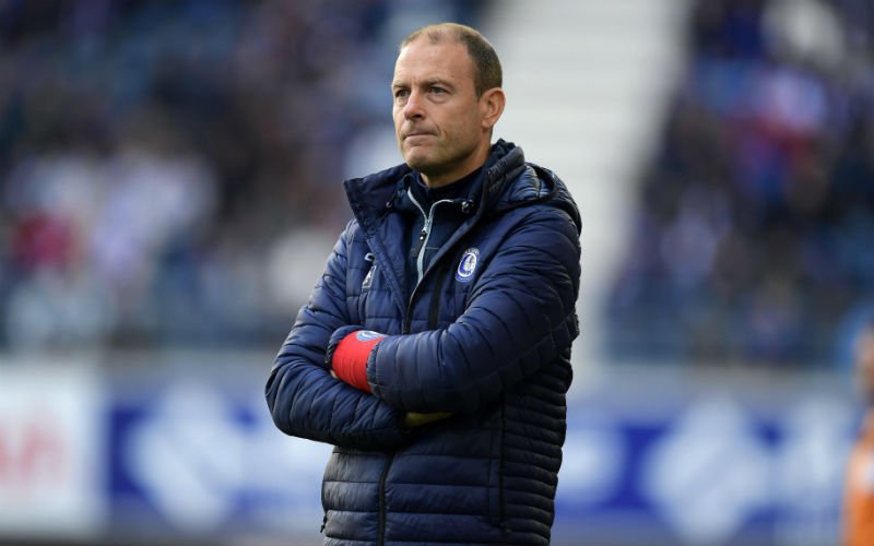 'AA Gent waarschuwt Club Brugge meteen'