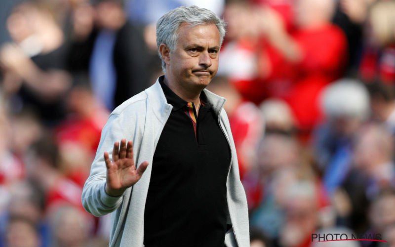 ‘Mourinho dringt bij Manchester United aan op komst van Real Madrid-ster’