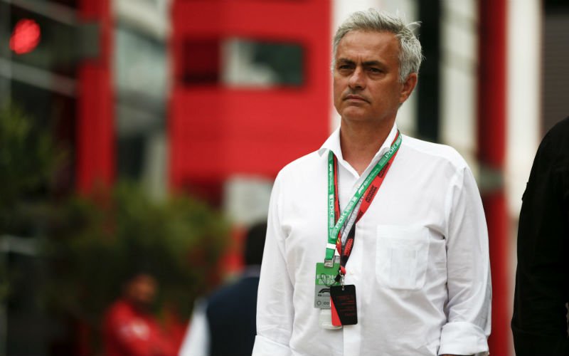 'Mourinho neemt beslissing over toekomst van Alderweireld en Vertonghen'