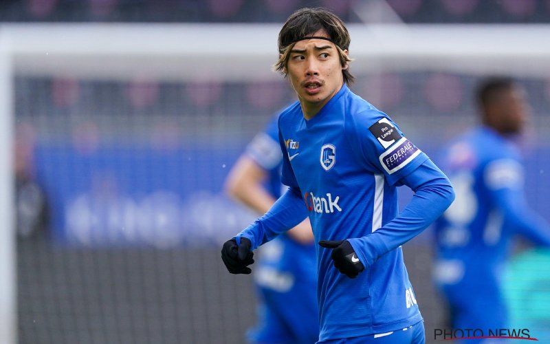 Transfermarkt: AA Gent troeft Anderlecht af, Junya Ito naar Club Brugge?