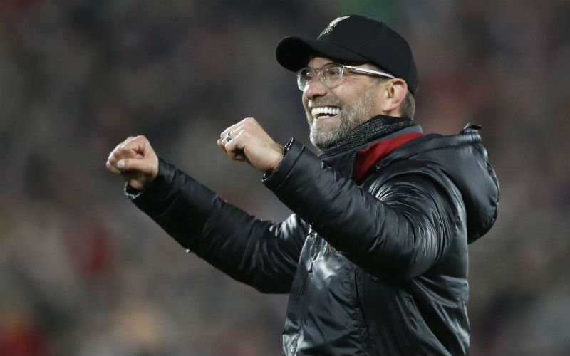 Liverpool in shock: 'Jürgen Klopp vertrekt naar deze Europese grootmacht'