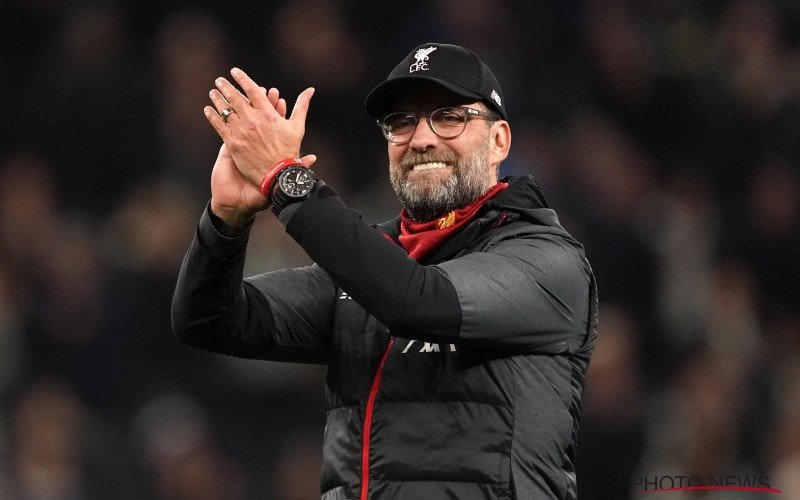 'Drama voor Liverpool, Jürgen Klopp vertrekt wellicht naar deze topclub'