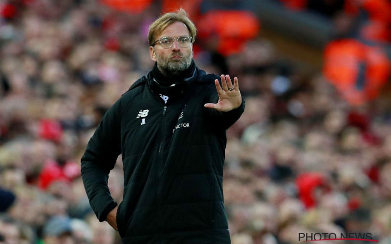 'Liverpool plukt alweer toptalent weg uit Duitsland'