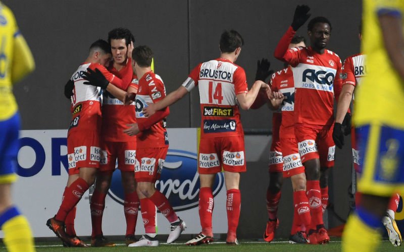 KV Kortrijk haalt opnieuw verdediger binnen