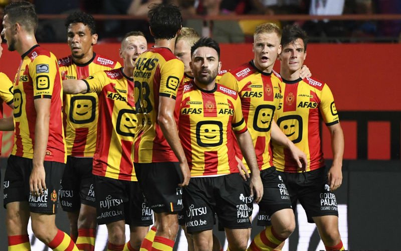 KV Mechelen dreigt licentie kwijt te spelen