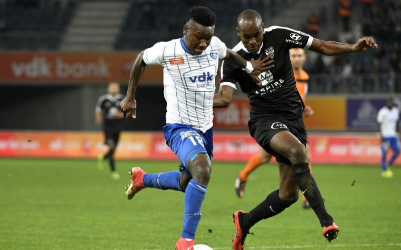 Bordeaux maakt transfer bekend, Gent vangt 8 miljoen voor Kalu