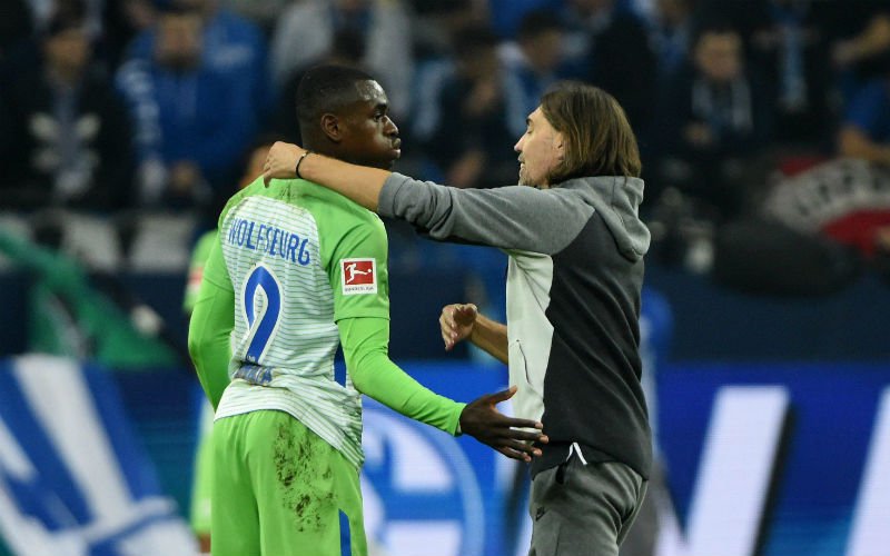 ‘Wolfsburg neemt beslissing over drie Belgische spelers’