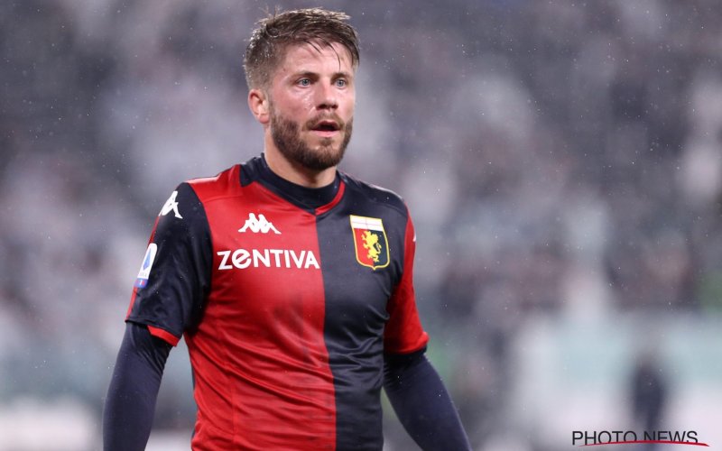 Schöne maakt keuze tussen Club Brugge en Anderlecht: ‘Hij kiest voor hen’