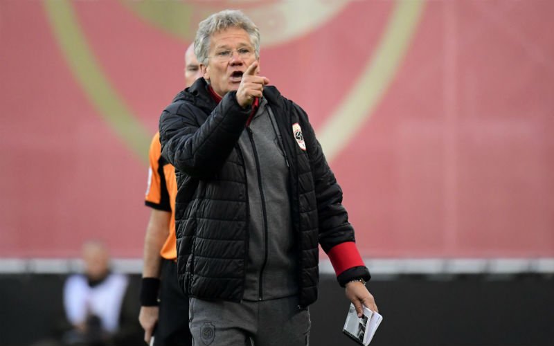 Bölöni wordt mogelijk verrassend coach van deze Belgische topclub