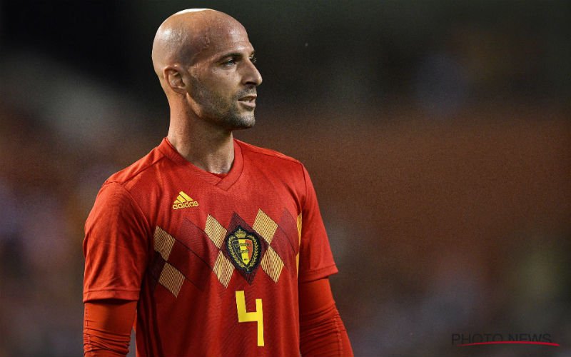 ‘Laurent Ciman (34) neemt dit besluit over transfer naar Belgische topclub’