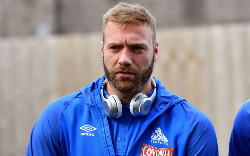 'Deze Belgische topclub informeert naar Laurent Depoitre'