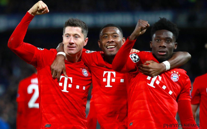 'Bayern München verrast en wil miljoenen neertellen voor Rode Duivel'
