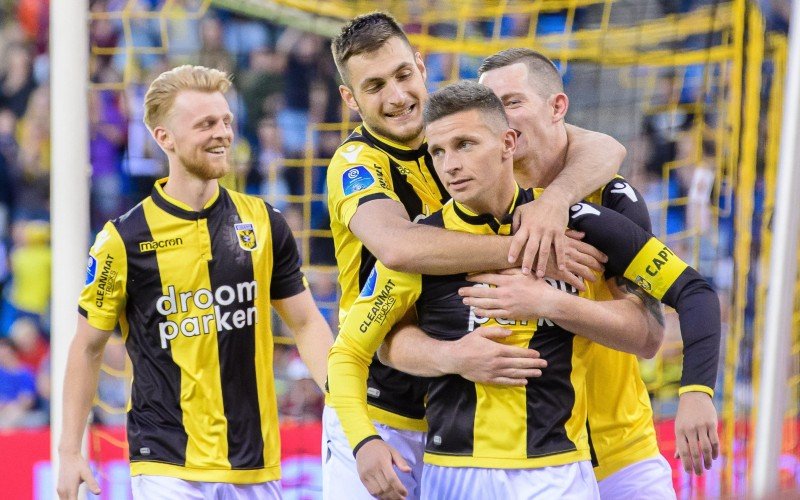 'KRC Genk wil uitpakken met komst van goalgetter uit Eredivisie'