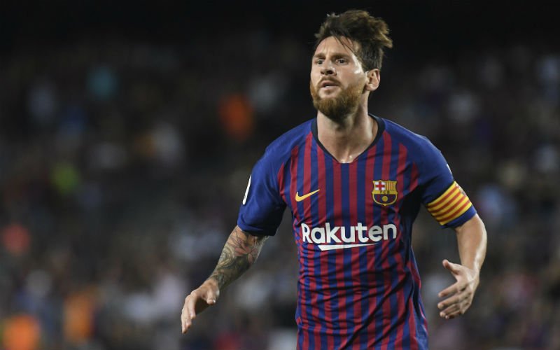 'Messi eist nu al wintertransfer bij Barça, Real-target is topprioriteit'