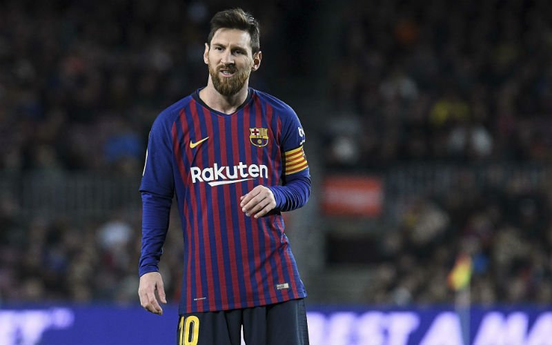 Messi ligt zwaar overhoop met Barça: 'Hij komt er niet in!'