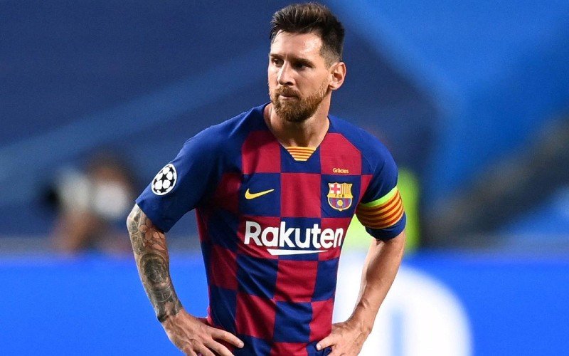 Uitgelekt: Dit onwaarschijnlijke bedrag bood Man City op Lionel Messi