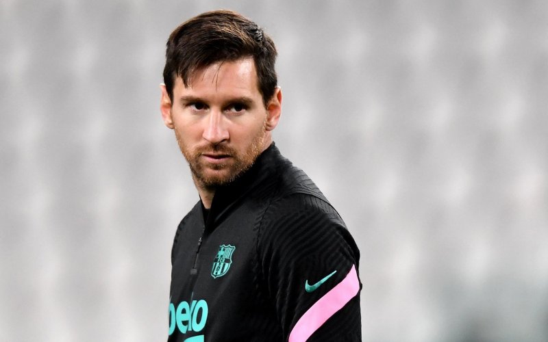'Lionel Messi verrast zelfs eigen vader met déze transferbeslissing'