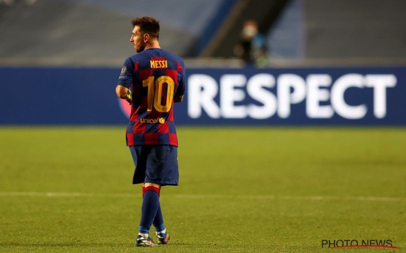 'Messi staat na debacle dichter dan ooit bij déze megatransfer'
