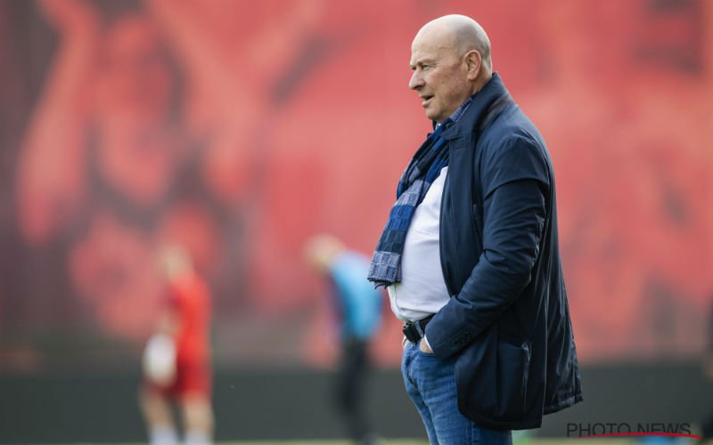 'Antwerp slaat genadeloos toe op transfermarkt'