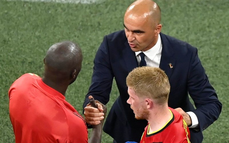 Fans kunnen het amper geloven: 'Déze international stopt als Rode Duivel' 