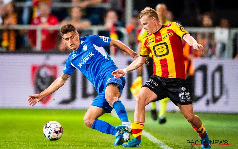 KV Mechelen, Genk of Anderlecht? 'Zíj worden laatste deelnemer play-off 1'