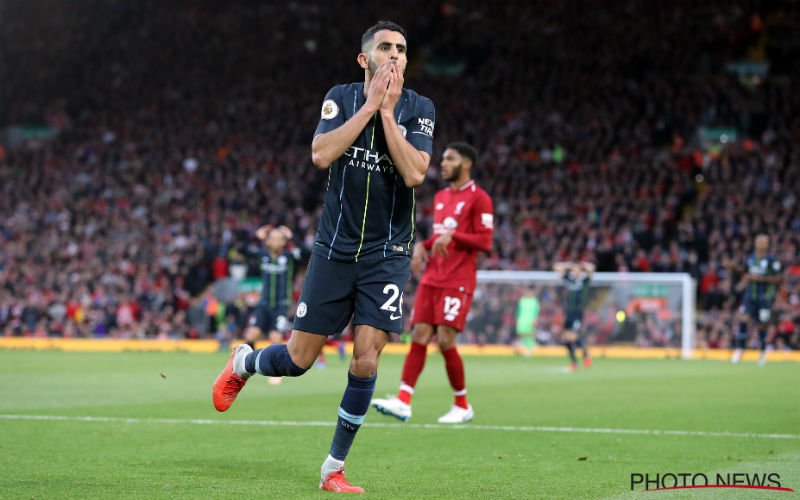Engelse topper tussen Liverpool en Man City stelt serieus teleur