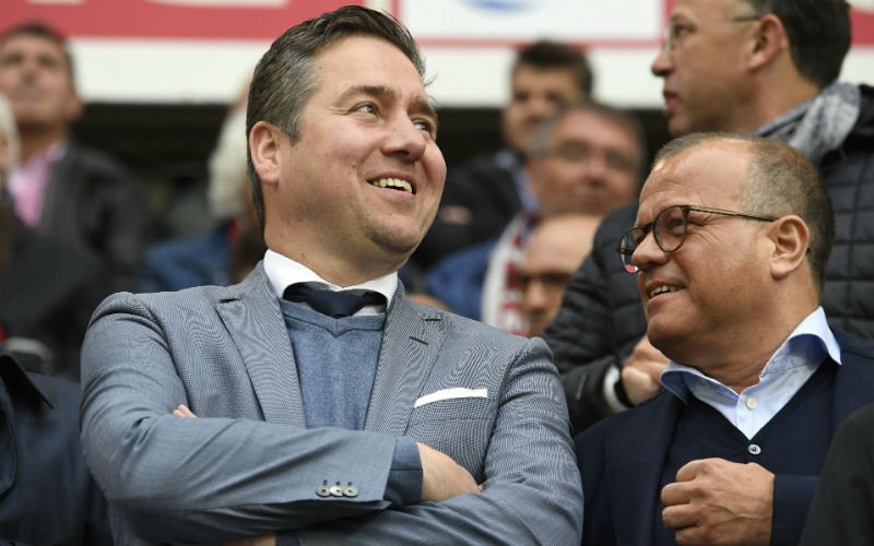 'Club Brugge heeft gedroomde topdoelman zo goed als beet'