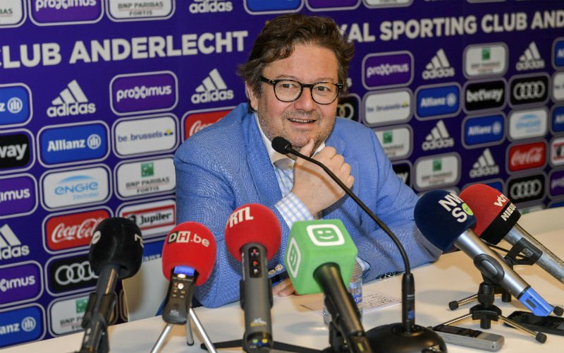 'Coucke maakt andere Belgische clubs kwaad met nieuwe toptransfer'