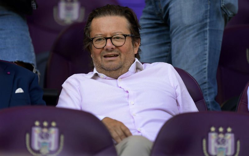 ‘Anderlecht wil last-minute nog grote miljoenentransfer realiseren’