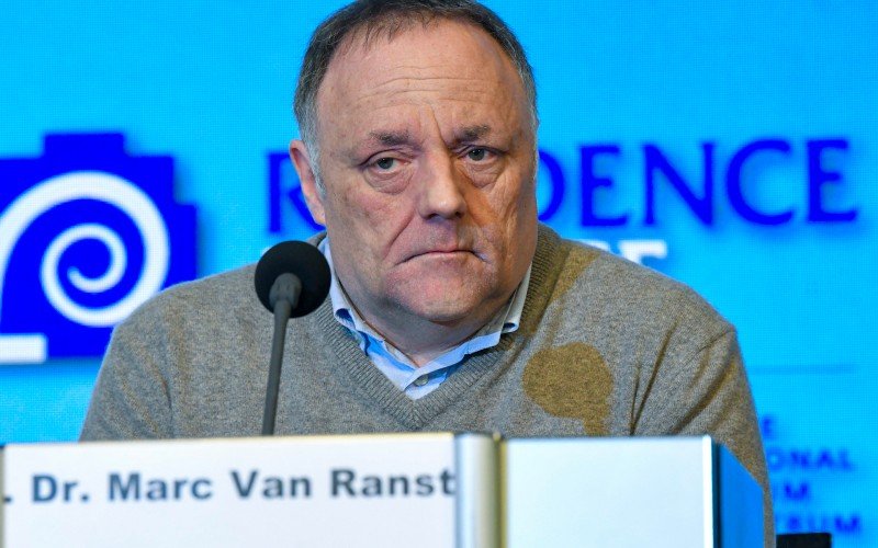 Marc Van Ranst is duidelijk over start van volgend seizoen in Jupiler Pro League