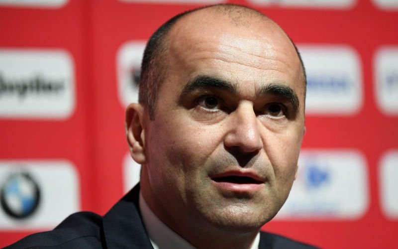 Martinez over verhuis naar FC Barcelona: 