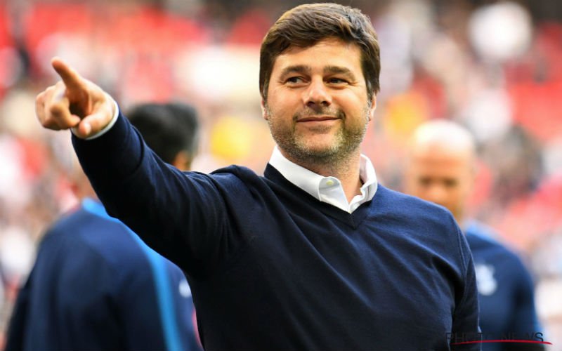 Tottenham-coach deelt sneer uit naar Roberto Martinez over Rode Duivel