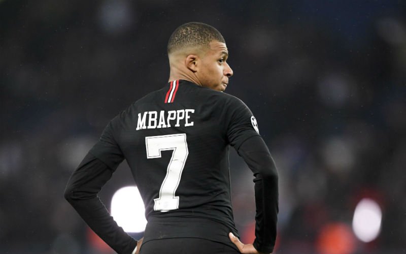 'Kylian Mbappé trekt conclusies en wil PSG verlaten voor deze topclub'