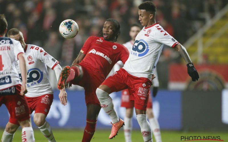 'Dit wordt het resultaat in halve finale tussen Kortrijk en Antwerp'