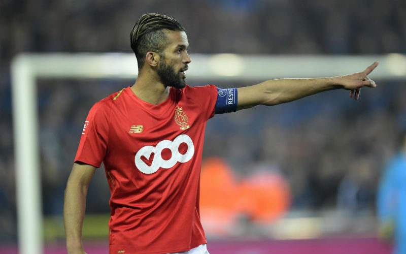 Overbodig bij Standard: 'Mehdi Carcela mogelijk naar nieuwe Belgische topclub'