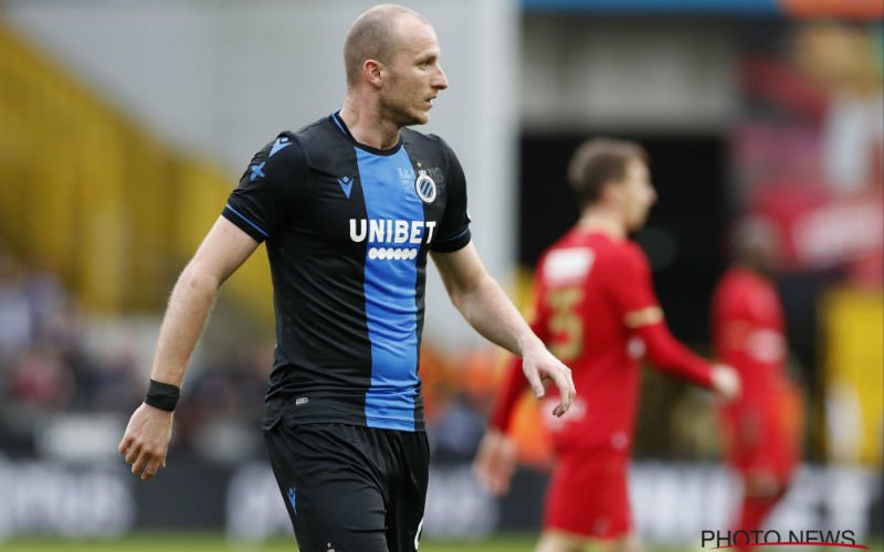 'Krmencik maakt meteen twee grote slachtoffers bij Club Brugge'