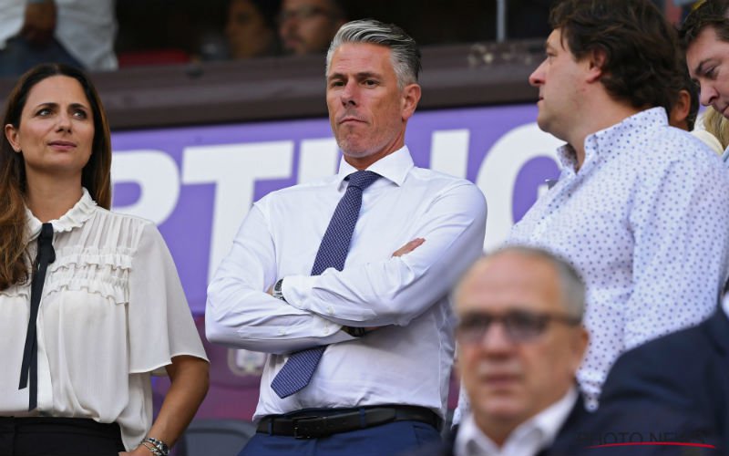 'Anderlecht zit niet stil en opent onderhandelingen over verrassende deal'