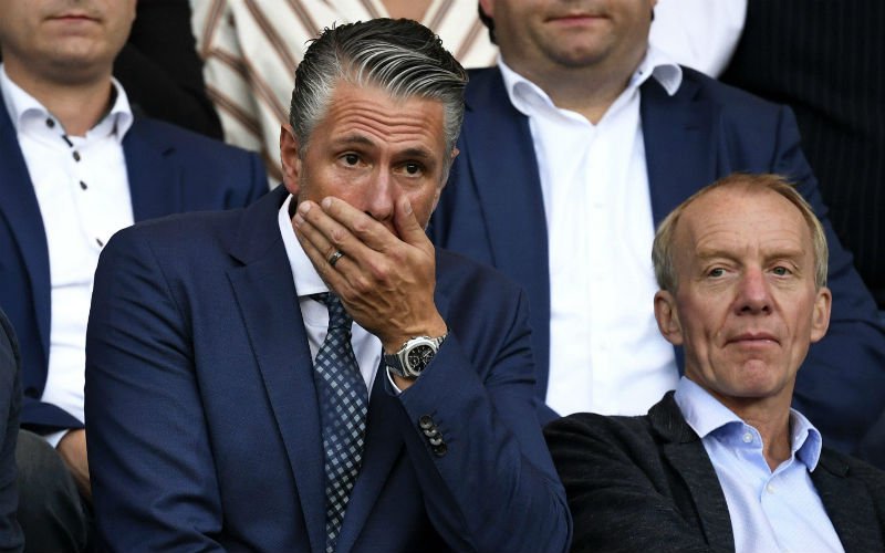 Verrassend: 'Anderlecht haalt toch nog nieuwe spits'