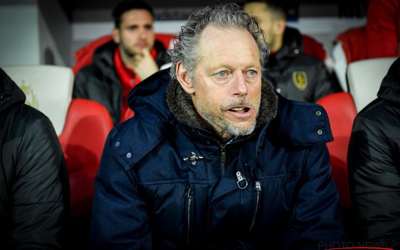 'Standard verliest spelers aan Club Brugge en KRC Genk'