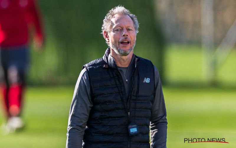 'Michel Preud'homme wordt mogelijk trainer van deze Belgische club'