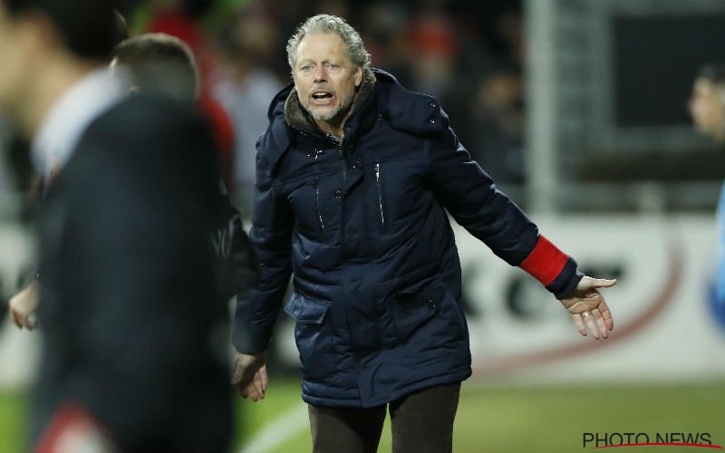 “Standard gaat Anderlecht in play-off 1 helpen”