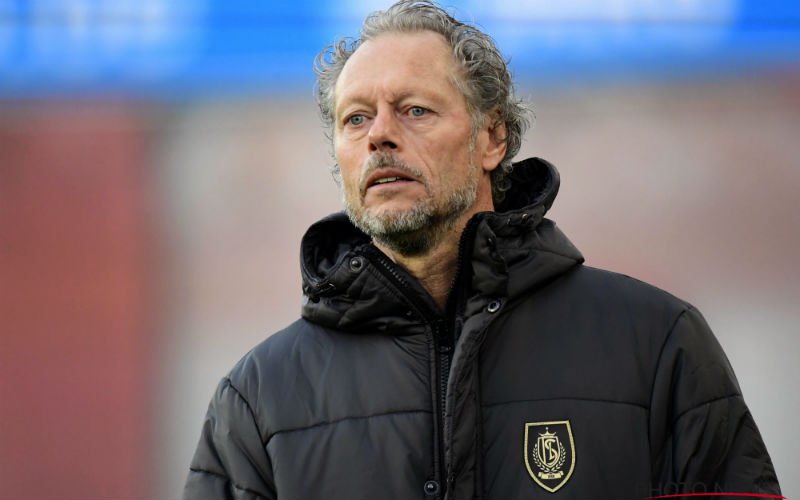 'Michel Preud'homme wordt mogelijk nieuwe trainer van Antwerp'