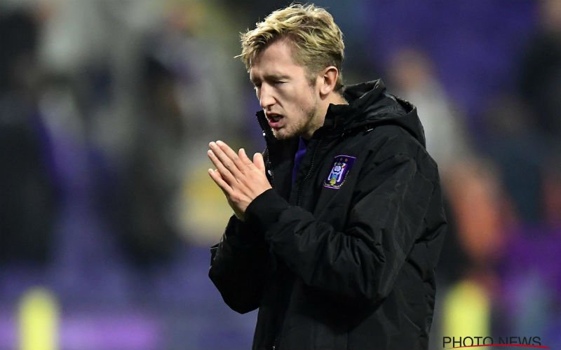 ‘Michel Vlap neemt deze beslissing over vertrek bij Anderlecht’