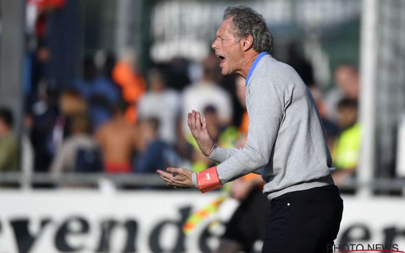 Halve A-ploeg van Standard zwaar vernederd door U21 van Anderlecht