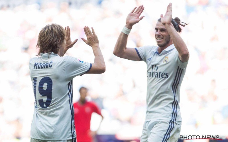 'Real Madrid zorgt voor grote revolutie en gooit 14 spelers buiten'