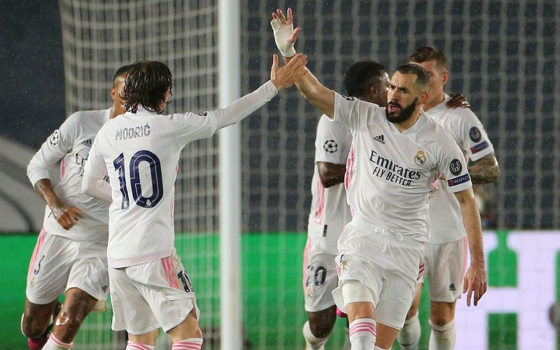 'Real Madrid krijgt boost en zet hoog in op verrassende winst bij Chelsea'